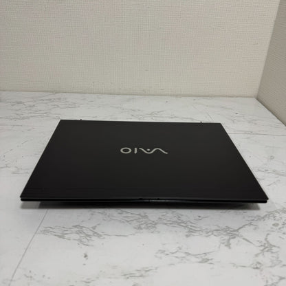 【美品】【1週間保証】VAIO Pro PJ / Core i5 1135G7 / 16GB / 256GB 001228