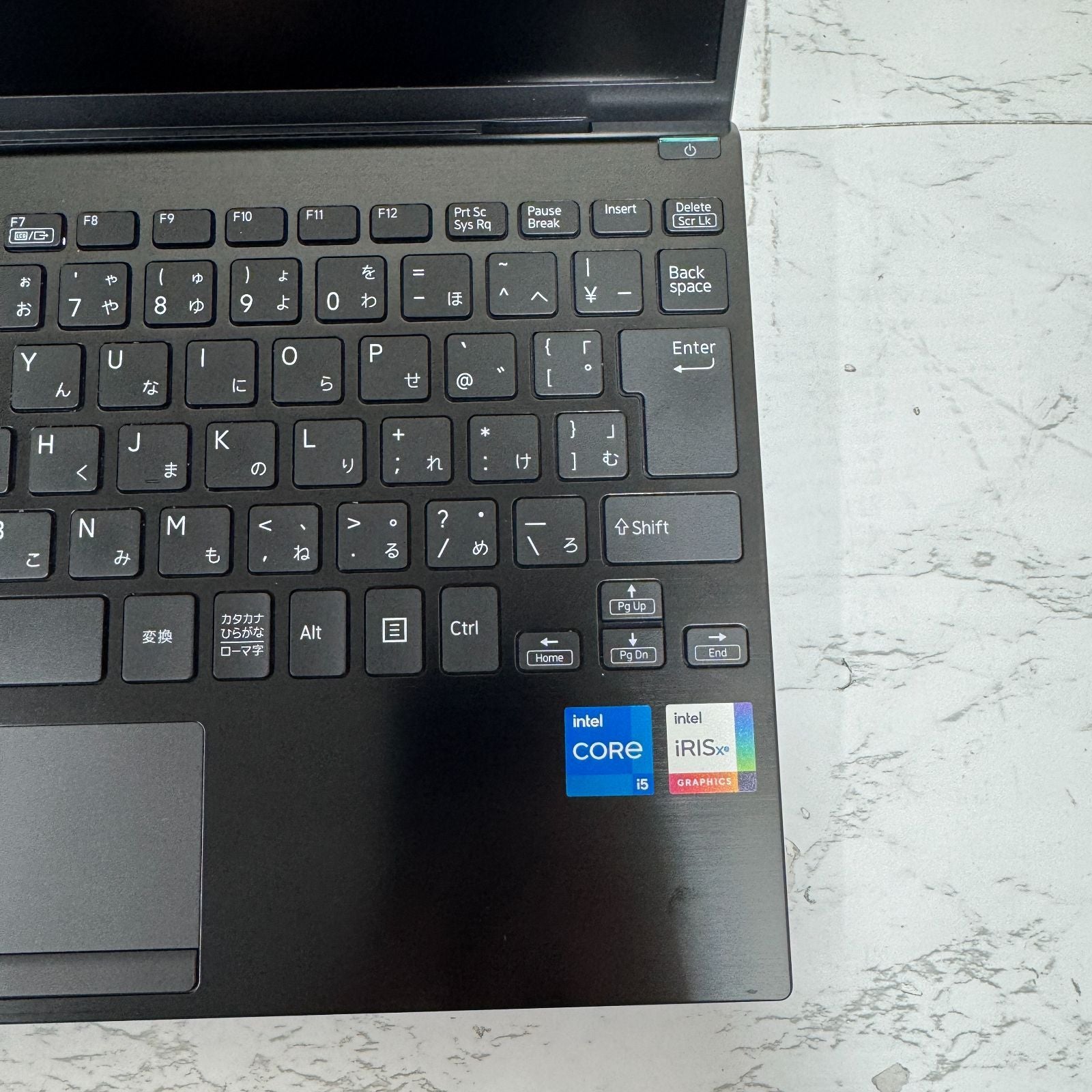 【美品】【1週間保証】VAIO Pro PJ / Core i5 1135G7 / 16GB / 256GB 001228