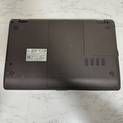 【良品】【1週間保証】Fujitsu LIFEBOOK AH45/G2 / Core i3 1115G4 / 8GB / 256GB 629344