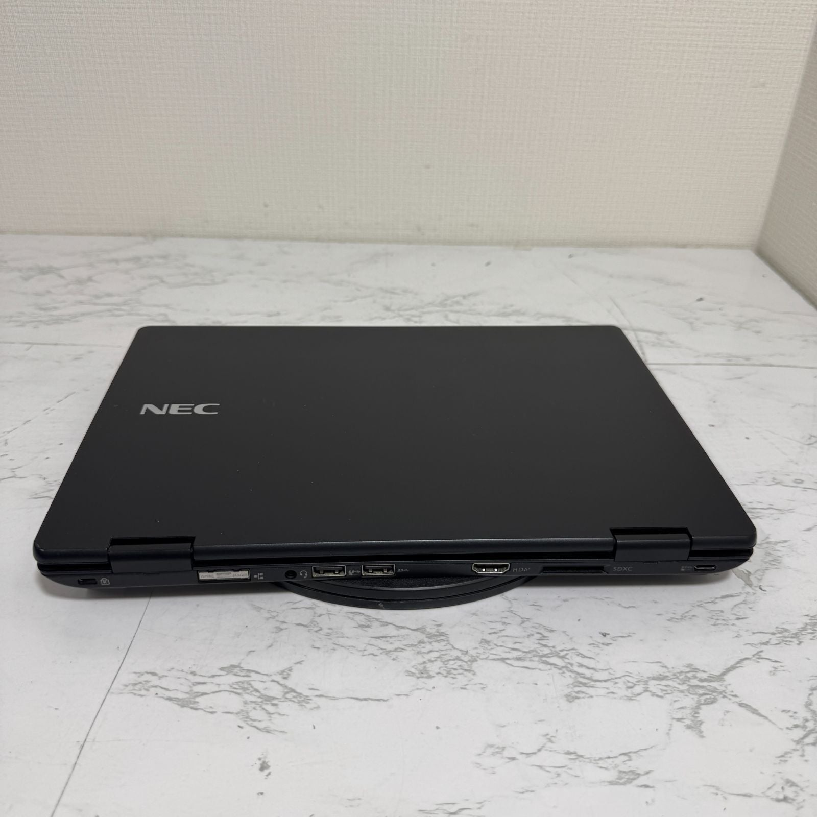 【良品】【1週間保証】NEC VersaPro UltraLite タイプVH VKT13/H-4 / Core i5 8200Y / 8GB / 128GB