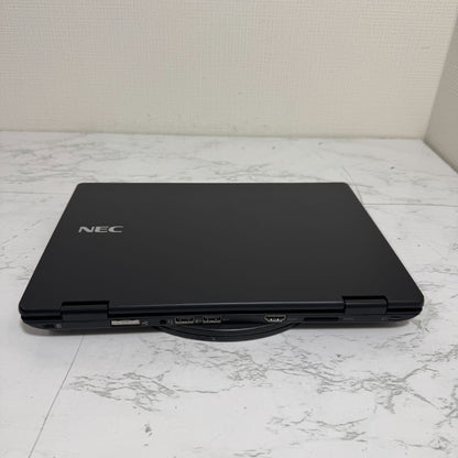 【良品】【1週間保証】NEC VersaPro UltraLite タイプVH VKT13/H-4 / Core i5 8200Y / 8GB / 128GB