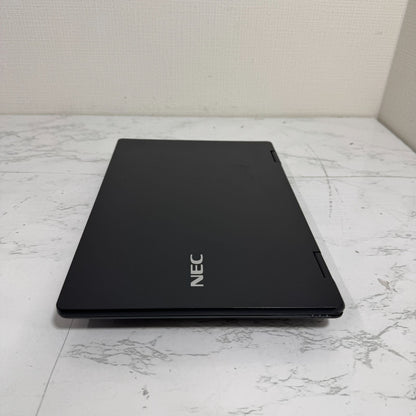 【美品】【1週間保証】NEC VersaPro UltraLite タイプVH VKT13/H-4 / Core i5 8200Y / 8GB / 128GB 001175
