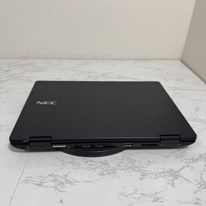 【美品】【1週間保証】NEC VersaPro UltraLite タイプVH VKT13/H-4 / Core i5 8200Y / 8GB / 128GB 001175