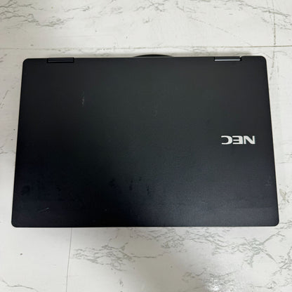 【美品】【1週間保証】NEC VersaPro UltraLite タイプVH VKT13/H-4 / Core i5 8200Y / 8GB / 128GB 001175