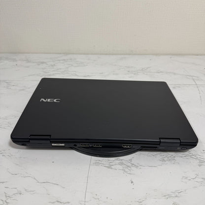 【美品】【1週間保証】NEC VersaPro UltraLite タイプVH VKT13/H-4 / Core i5 8200Y / 8GB / 128GB 001173