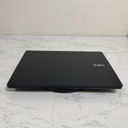 【美品】【1週間保証】NEC VersaPro UltraLite タイプVH VKT13/H-4 / Core i5 8200Y / 8GB / 128GB 001173