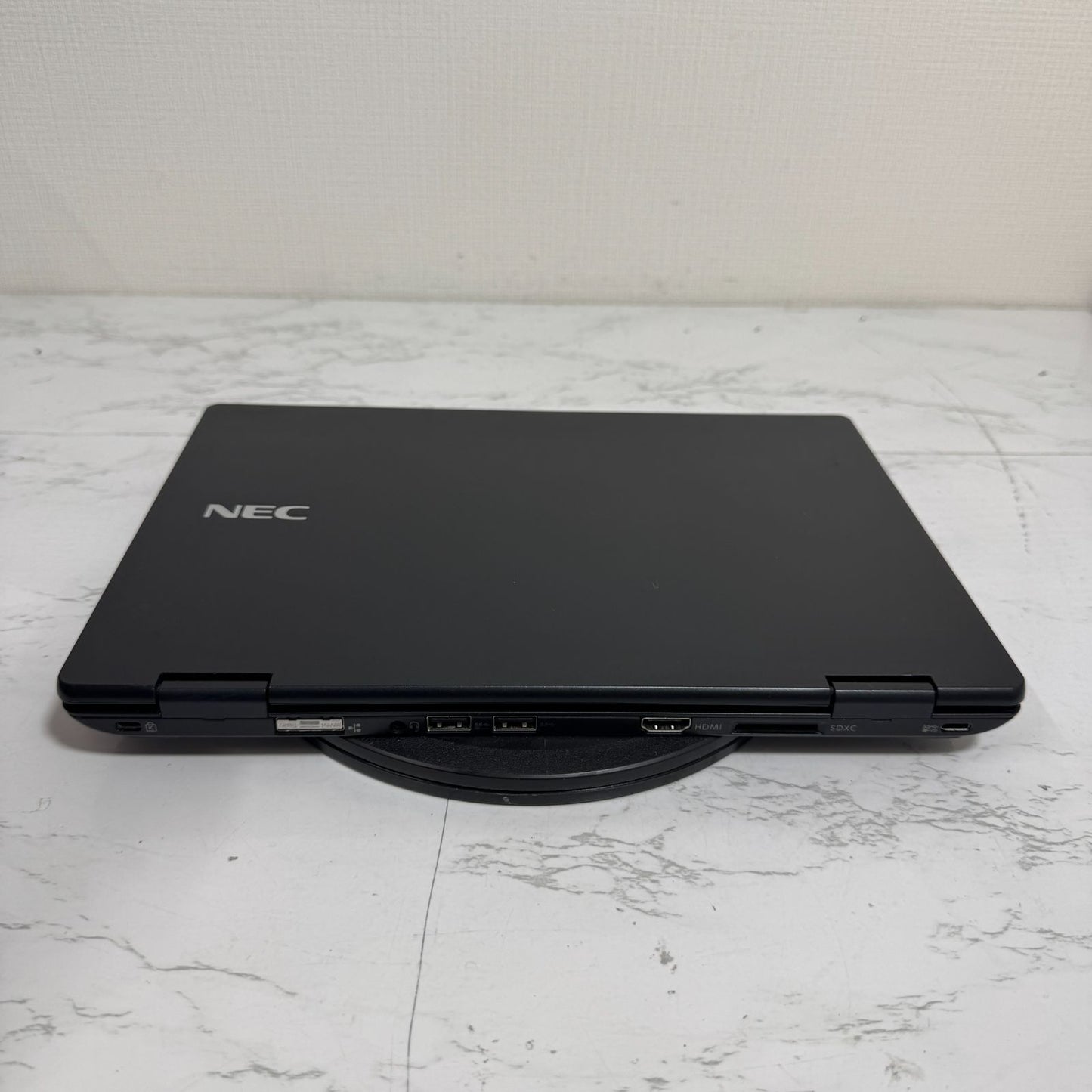 【良品】【1週間保証】NEC VersaPro UltraLite タイプVH VKT13/H-4 / Core i5 8200Y / 8GB / 128GB 001190
