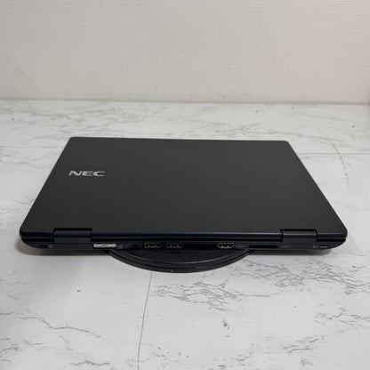 【良品】【1週間保証】NEC VersaPro UltraLite タイプVH VKT13/H-4 / Core i5 8200Y / 8GB / 128GB 001190