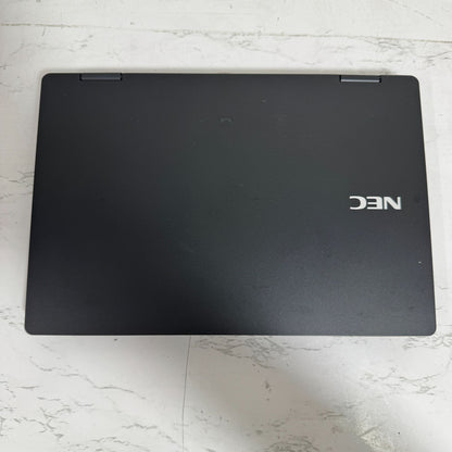 【美品】【1週間保証】NEC VersaPro UltraLite タイプVH VKT13/H-4 / Core i5 8200Y / 8GB / 128GB 001173