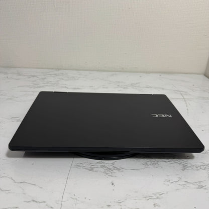 【美品】【1週間保証】NEC VersaPro UltraLite タイプVH VKT13/H-4 / Core i5 8200Y / 8GB / 128GB 001171