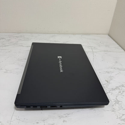 【良品】【1週間保証】dynabook G83/HS / Core i5 1135G7 / 8GB / 512GB