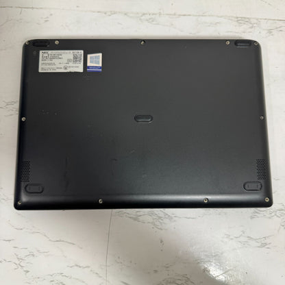 【美品】【1週間保証】NEC VersaPro UltraLite タイプVH VKT13/H-4 / Core i5 8200Y / 8GB / 128GB 001173