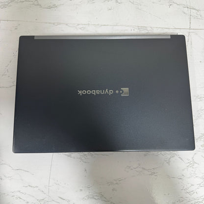 【良品】【1週間保証】dynabook G83/HS / Core i5 1135G7 / 8GB / 512GB