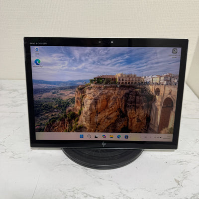 【良品】【初期不良1週間対応】HP Elite x2 1013 G3 / Core i5 8250U / 8GB / 256GB