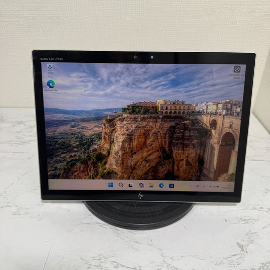 【良品】【1週間保証】HP Elite x2 1013 G3 / Core i5 8250U / 8GB / 256GB