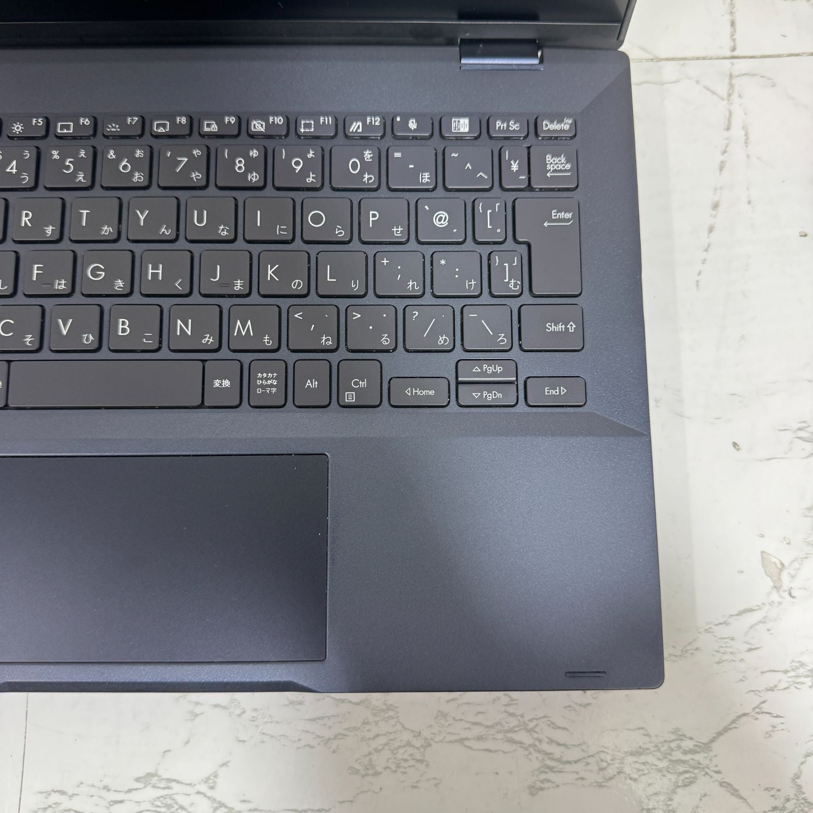【良品】【1週間保証】ASUS ExpertBook B5 Flip / Core i7 1165G7 / 16GB / 512GB