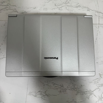 【良品】【1週間保証】Panasonic CFSV7-3 / Core i5 8350U / 8GB / 256GB