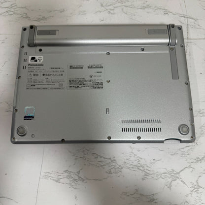 【良品】【1週間保証】Panasonic CFSV7-3 / Core i5 8350U / 8GB / 256GB