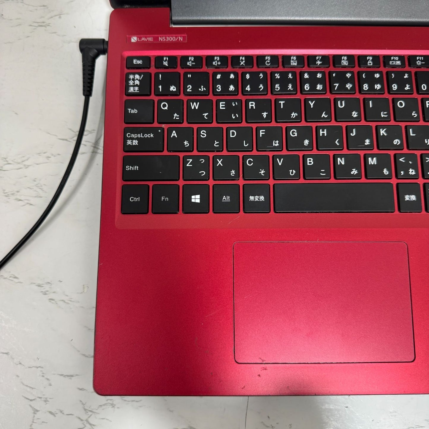 【良品】【1週間保証】NEC LAVIE Note Standard NS300/NAR / Core i3 8145U / 4GB /1TB