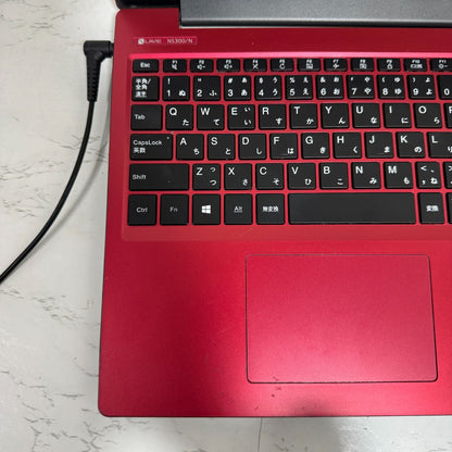 【良品】【1週間保証】NEC LAVIE Note Standard NS300/NAR / Core i3 8145U / 4GB /1TB