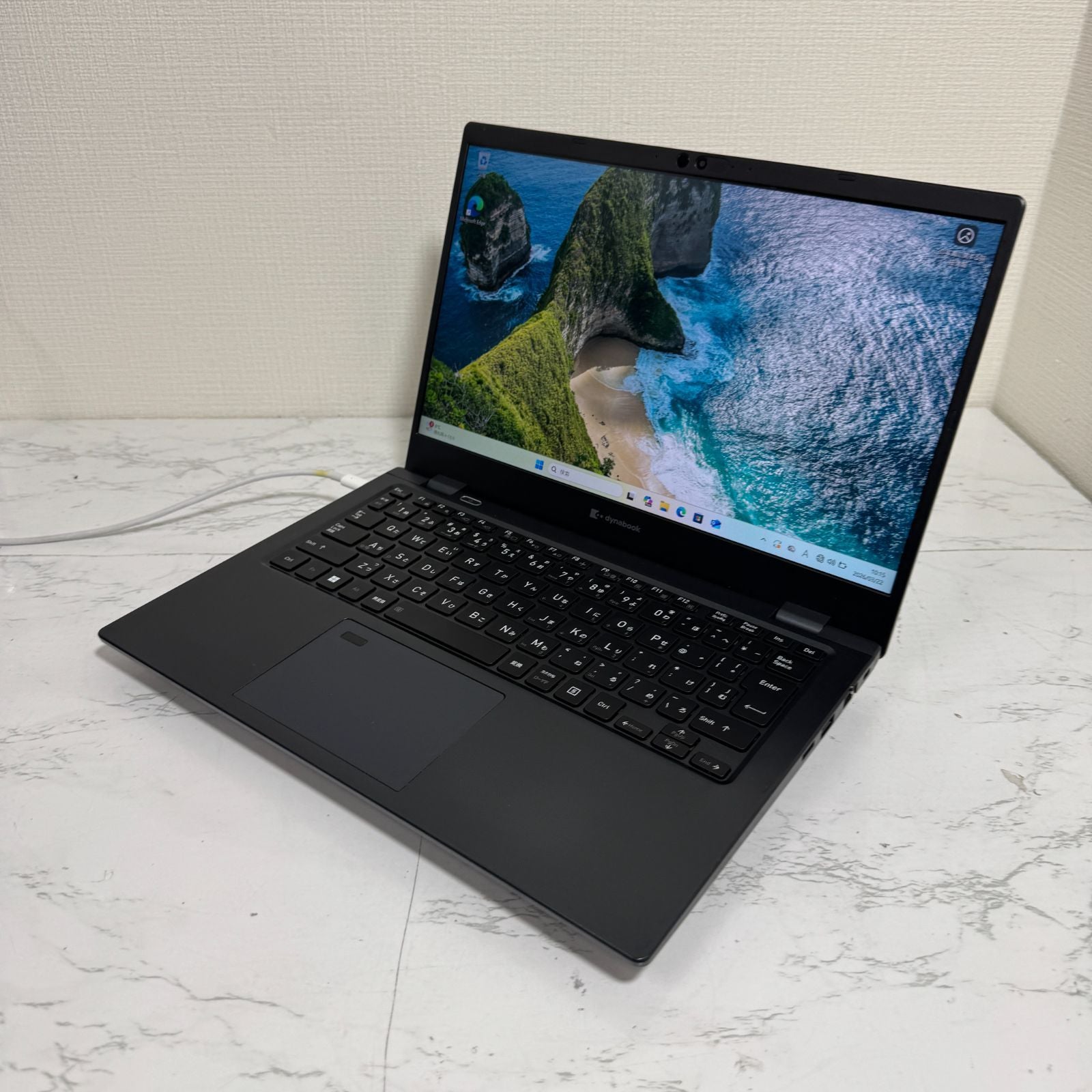 【良品】【1週間保証】dynabook G83/HS / Core i5 1135G7 / 8GB / 512GB