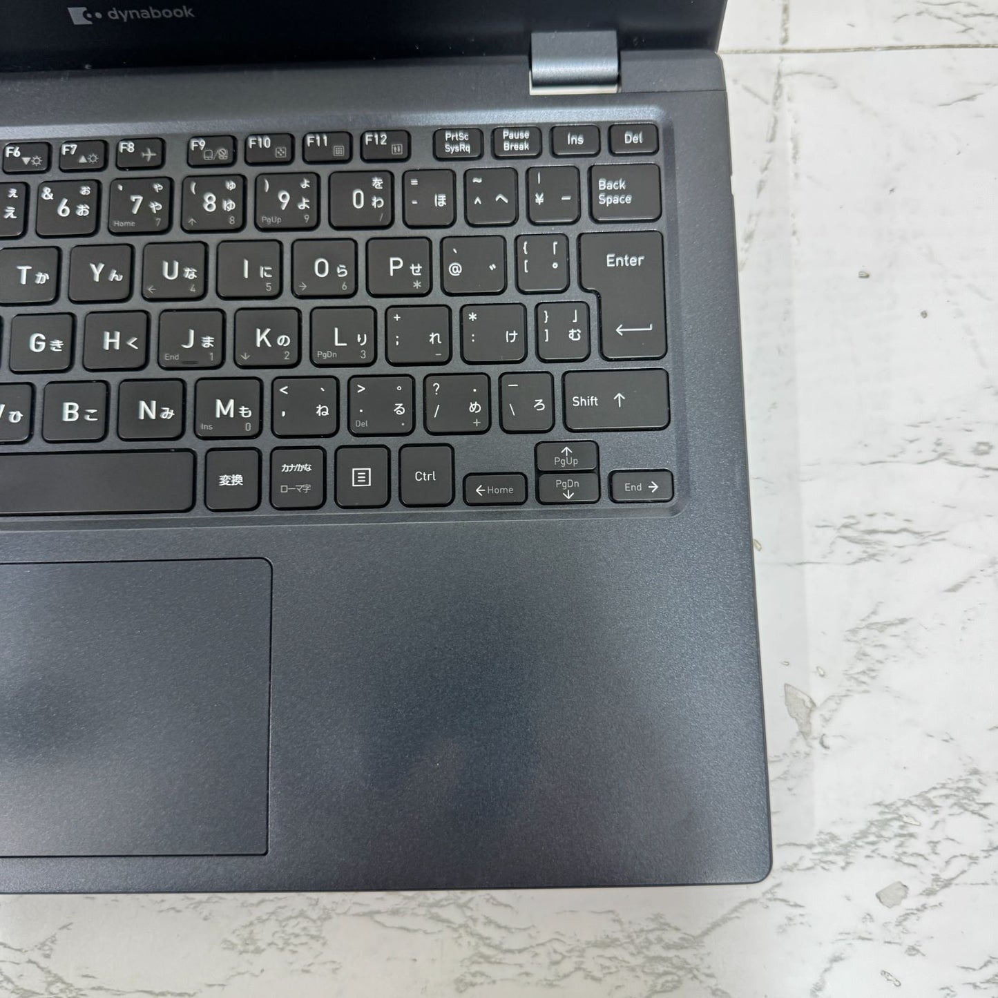 【良品】【1週間保証】dynabook G83/HS / Core i5 1135G7 / 8GB / 512GB