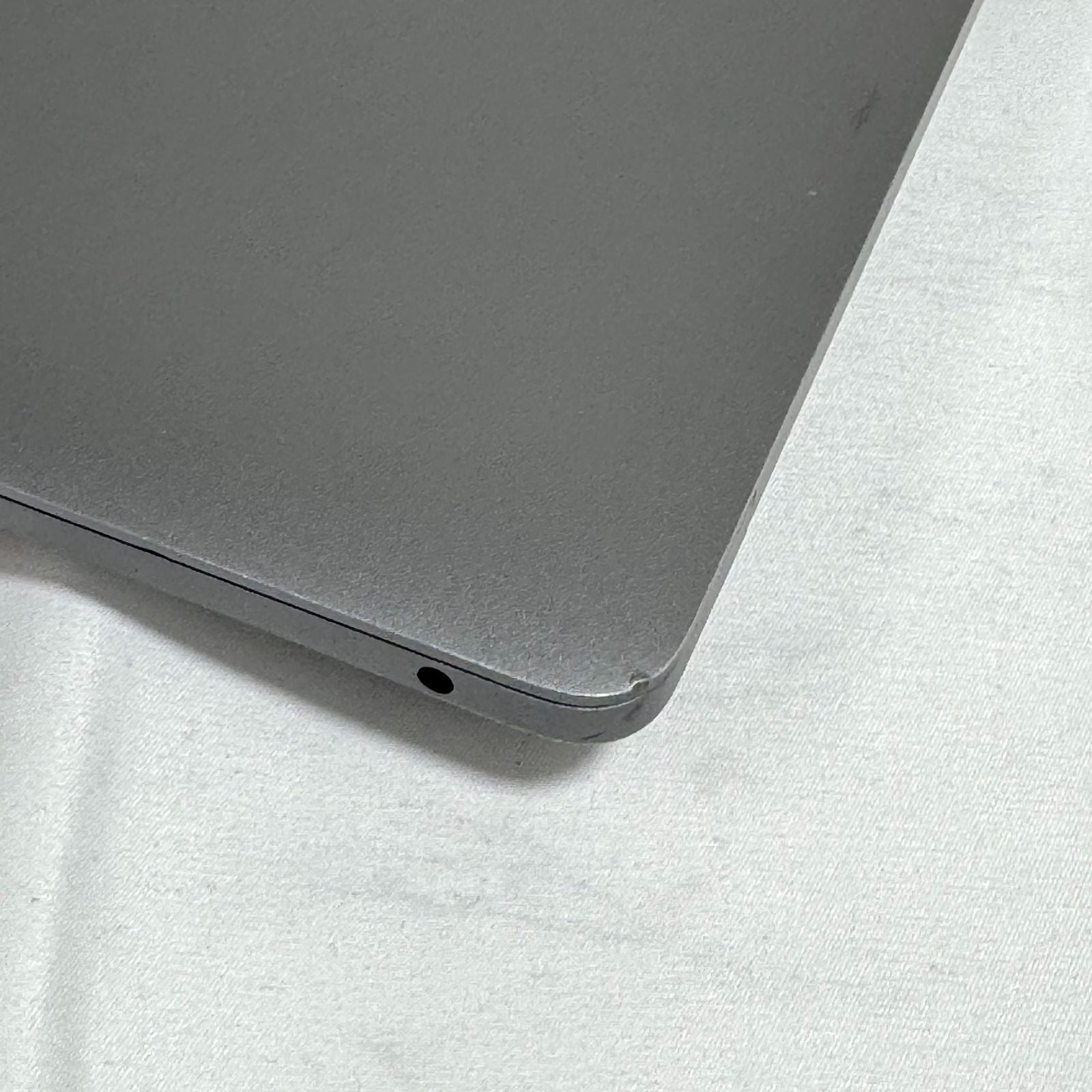 【傷あり】【1週間保証】MacBook Air 13インチ / 2020 / M1 / 16GB / 512GB 191409