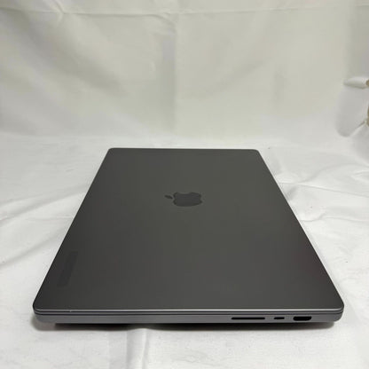 【美品】【1週間保証】MacBook Pro 16インチ / 2021 / M1 Max / 32GB / 1TB 191500