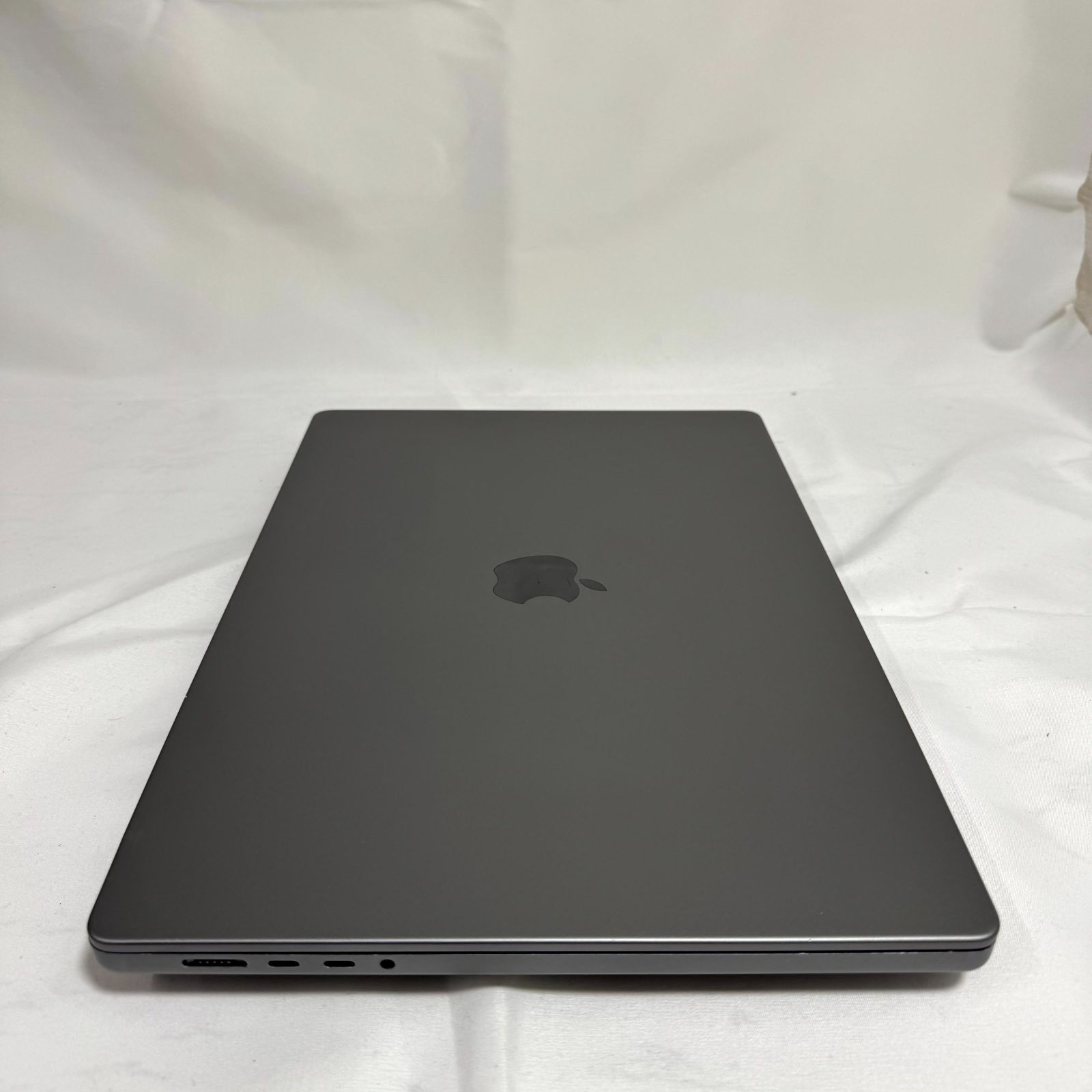 【バッテリー100%】【1週間保証】MacBook Pro 16インチ / 2021 / M1 Max / 64GB / 1TB 191515