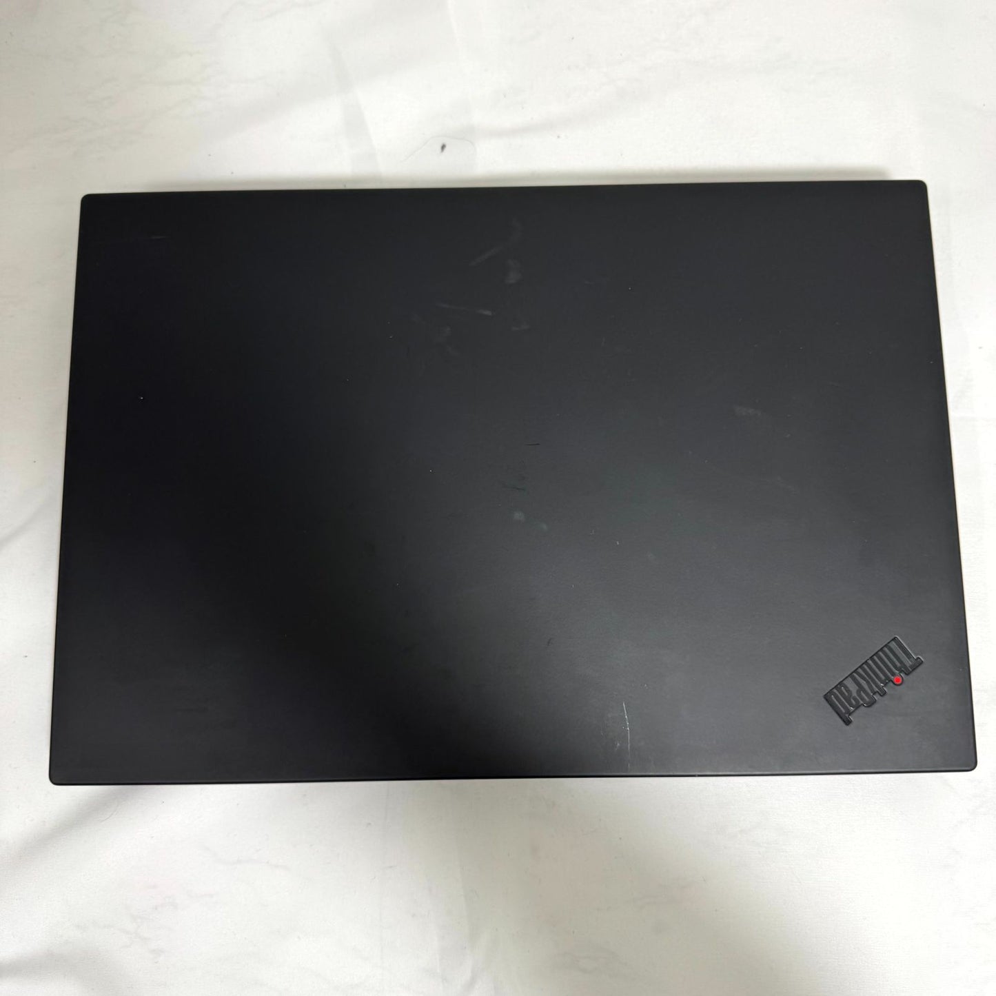 【クリエイターPC】【1週間保証】Lenovo ThinkPad P1 Gen 3 / Core i7 10850H / 32GB / 512GB / Quadro T2000 / Max-Q 066201