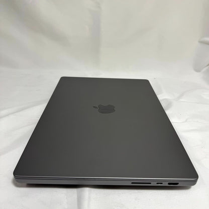 【美品】【1週間保証】MacBook Pro 16インチ / 2021 / M1 Max / 32GB / 1TB 192606