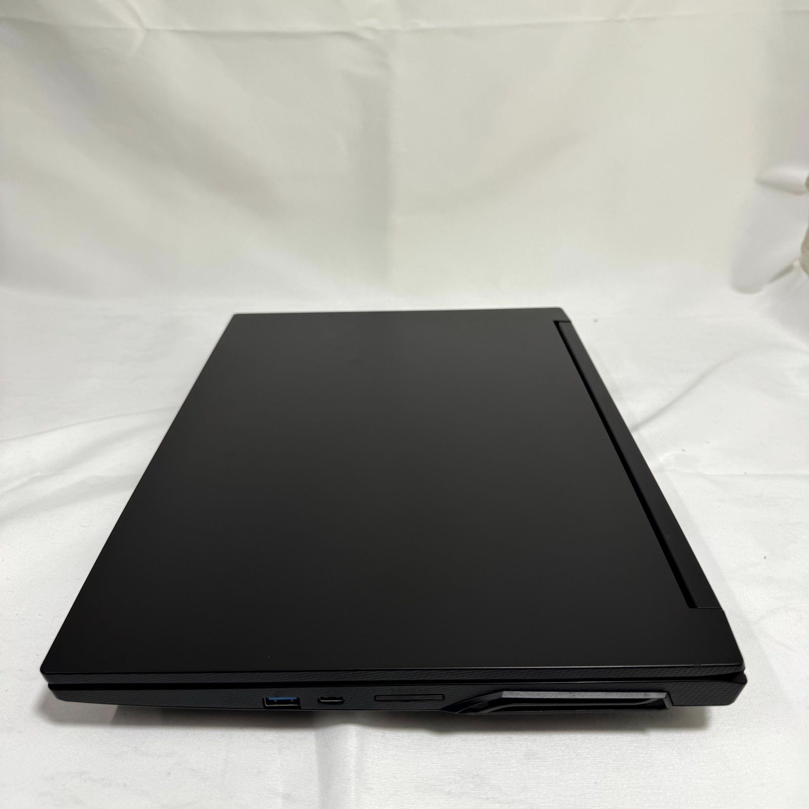 【バッテリー無し】【1週間保証】iiyama LEVEL-15FX151-i7-PASX / Core i7 11800H / 16GB / 512GB / GeForce RTX 3050 Ti 4GB GDDR6 066235