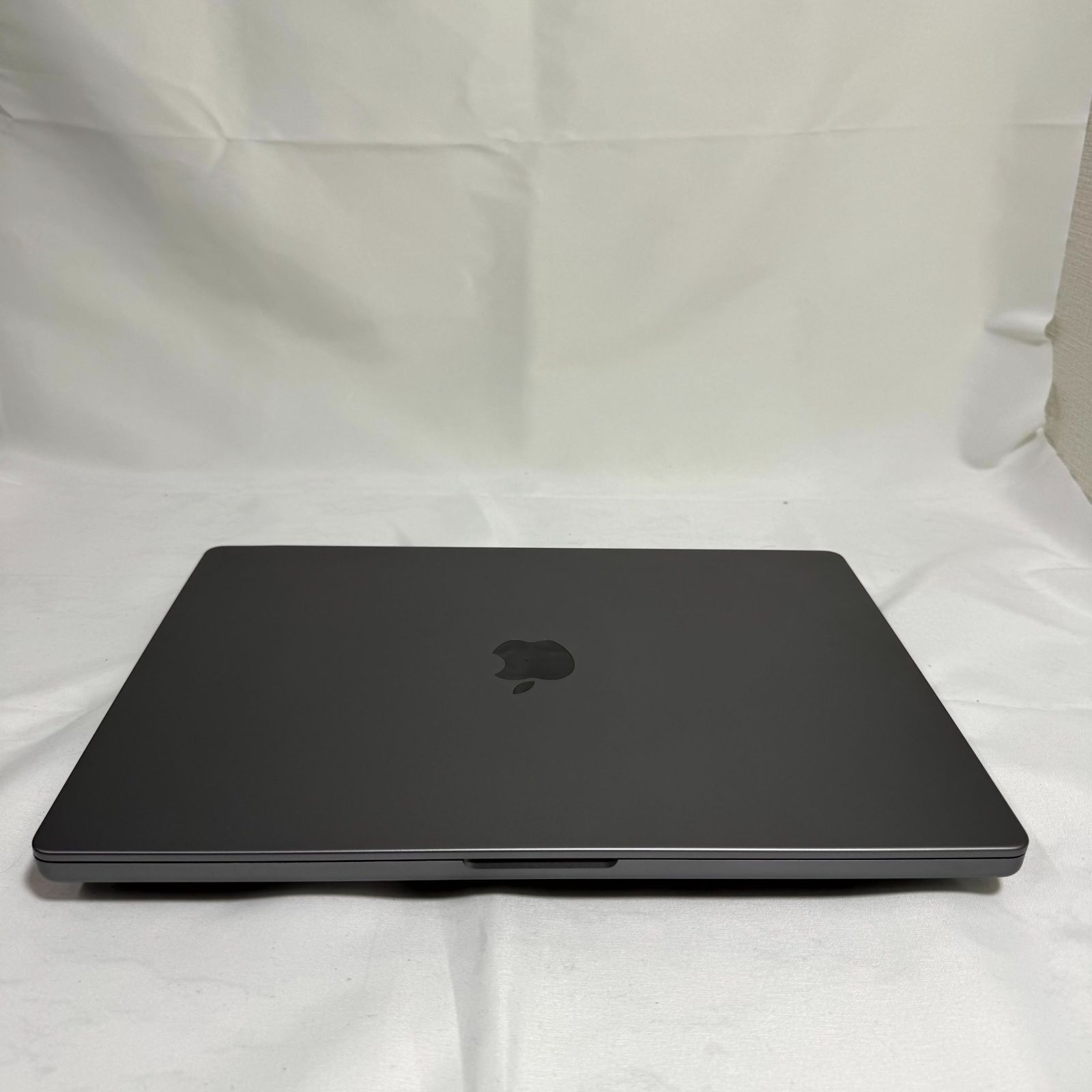 【バッテリー100%】【1週間保証】MacBook Pro 16インチ / 2021 / M1 Max / 64GB / 1TB 191515