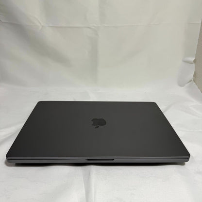 【バッテリー100%】【1週間保証】MacBook Pro 16インチ / 2021 / M1 Max / 64GB / 1TB 191515