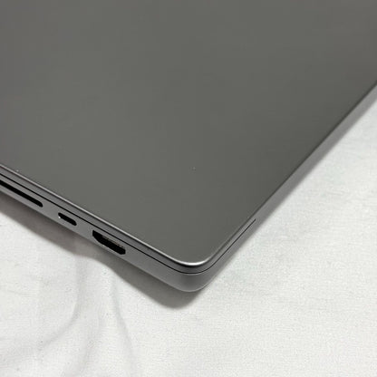 【美品】【1週間保証】MacBook Pro 16インチ / 2021 / M1 Max / 32GB / 1TB 192606