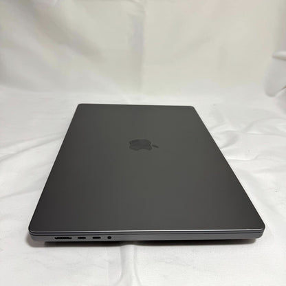 【美品】【1週間保証】MacBook Pro 16インチ / 2021 / M1 Max / 32GB / 1TB 192606