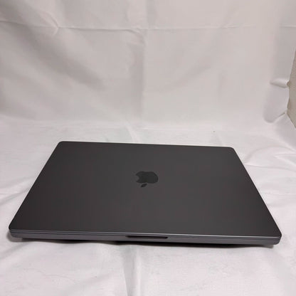 【美品】【1週間保証】MacBook Pro 16インチ / 2021 / M1 Max / 32GB / 1TB 192606