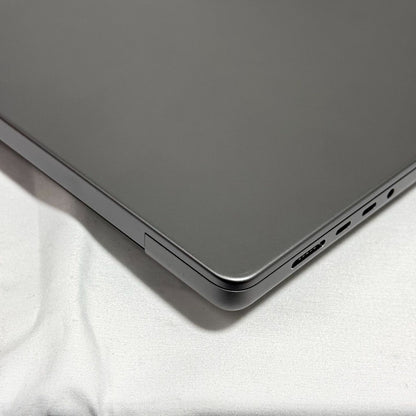 【美品】【1週間保証】MacBook Pro 16インチ / 2021 / M1 Max / 32GB / 1TB 192606