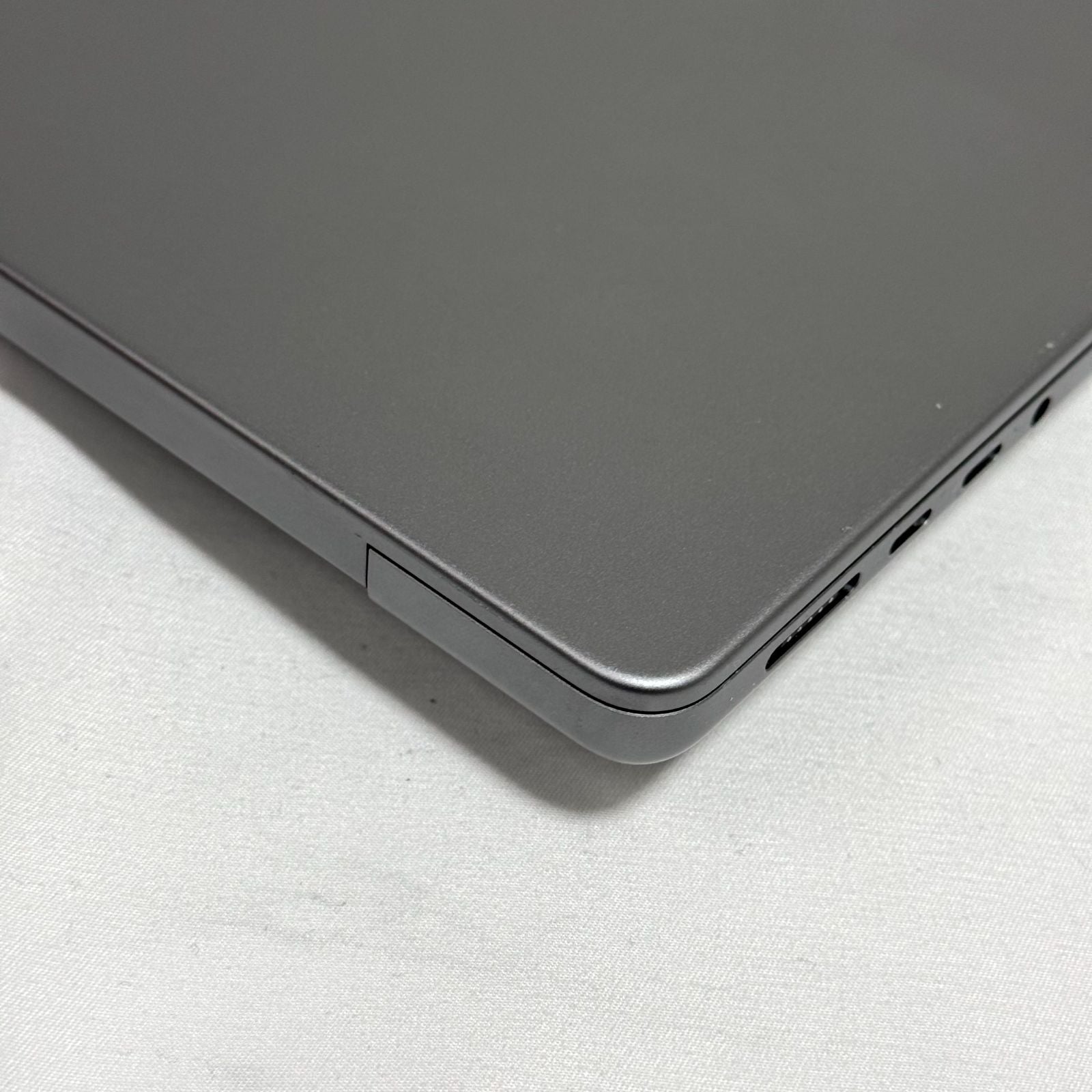【美品】【1週間保証】MacBook Pro 14インチ / 2021 / M1 Max / 64GB / 1TB 191648