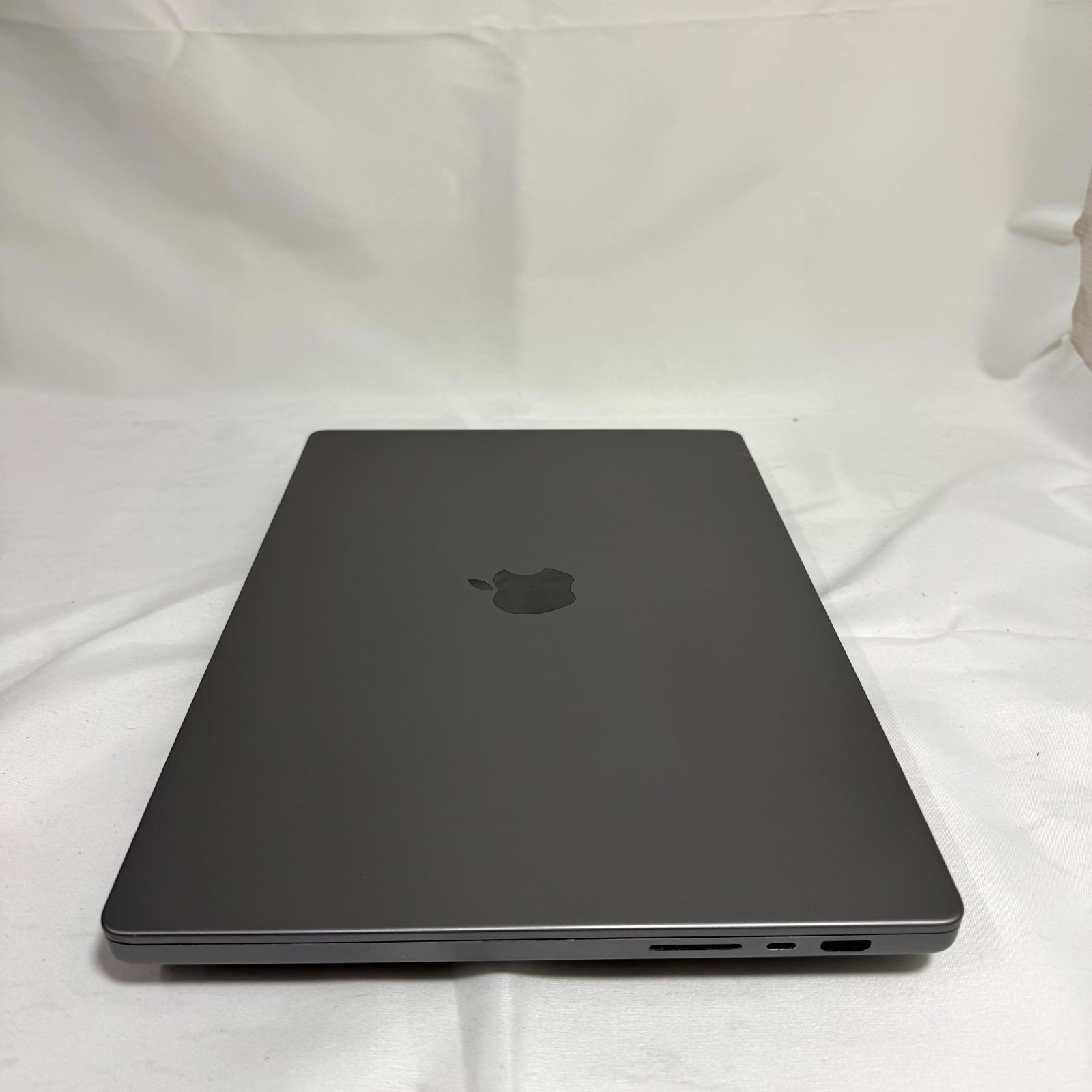 【バッテリー100%】【1週間保証】MacBook Pro 16インチ / 2021 / M1 Max / 64GB / 1TB 191515