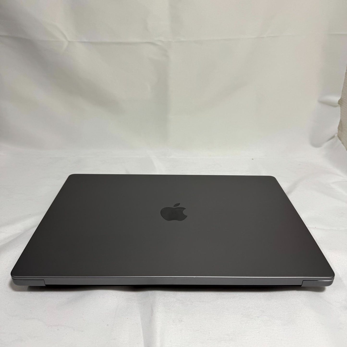 【バッテリー100%】【1週間保証】MacBook Pro 16インチ / 2021 / M1 Max / 64GB / 1TB 191515