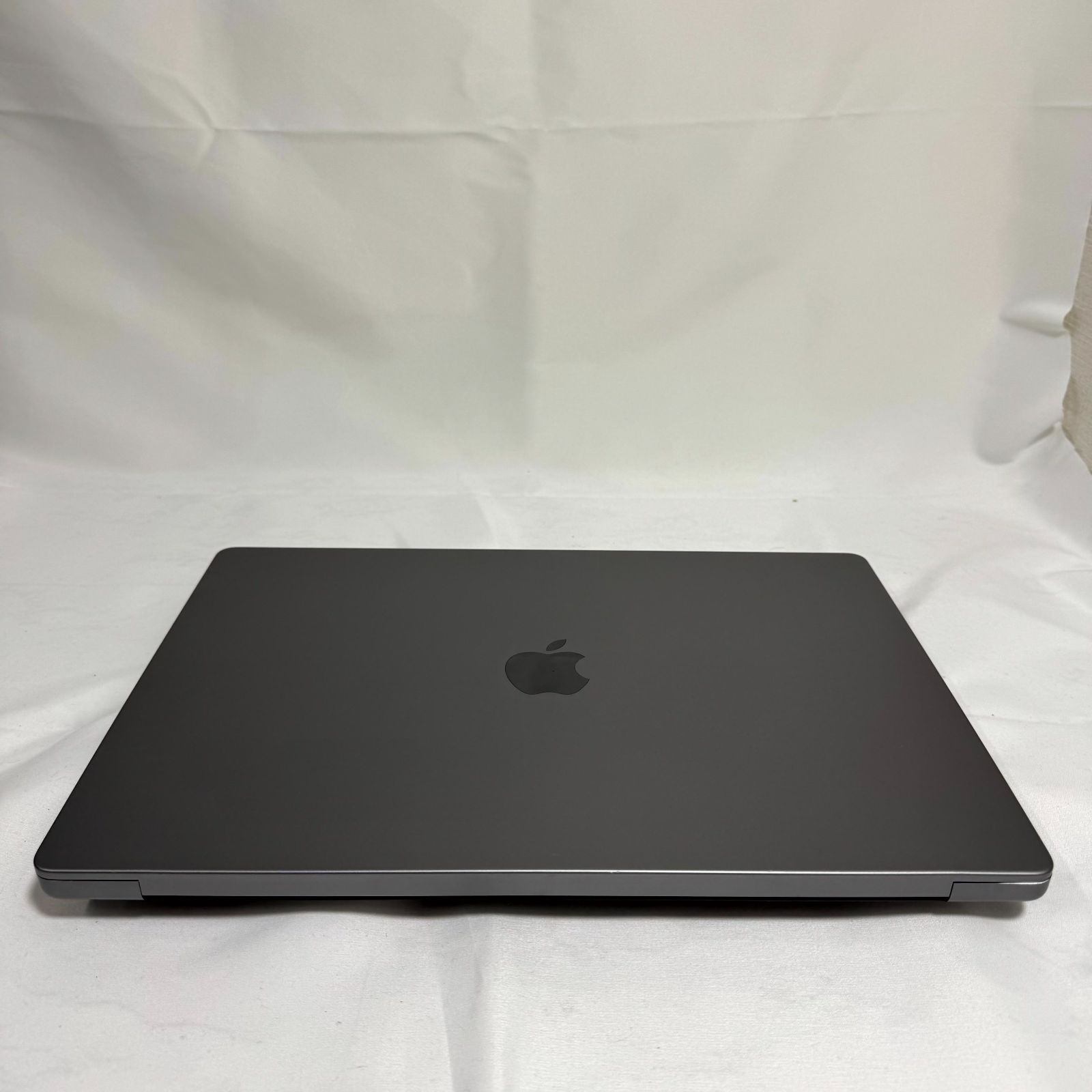 【バッテリー100%】【1週間保証】MacBook Pro 16インチ / 2021 / M1 Max / 64GB / 1TB 191515