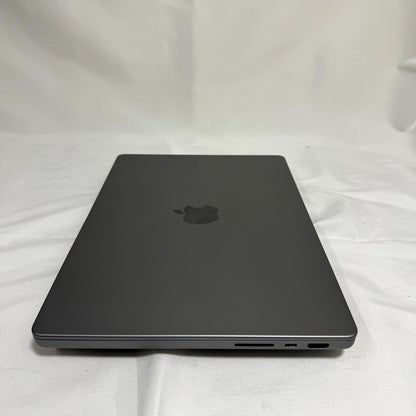 【美品】【1週間保証】MacBook Pro 14インチ / 2021 / M1 Max / 64GB / 1TB 191648