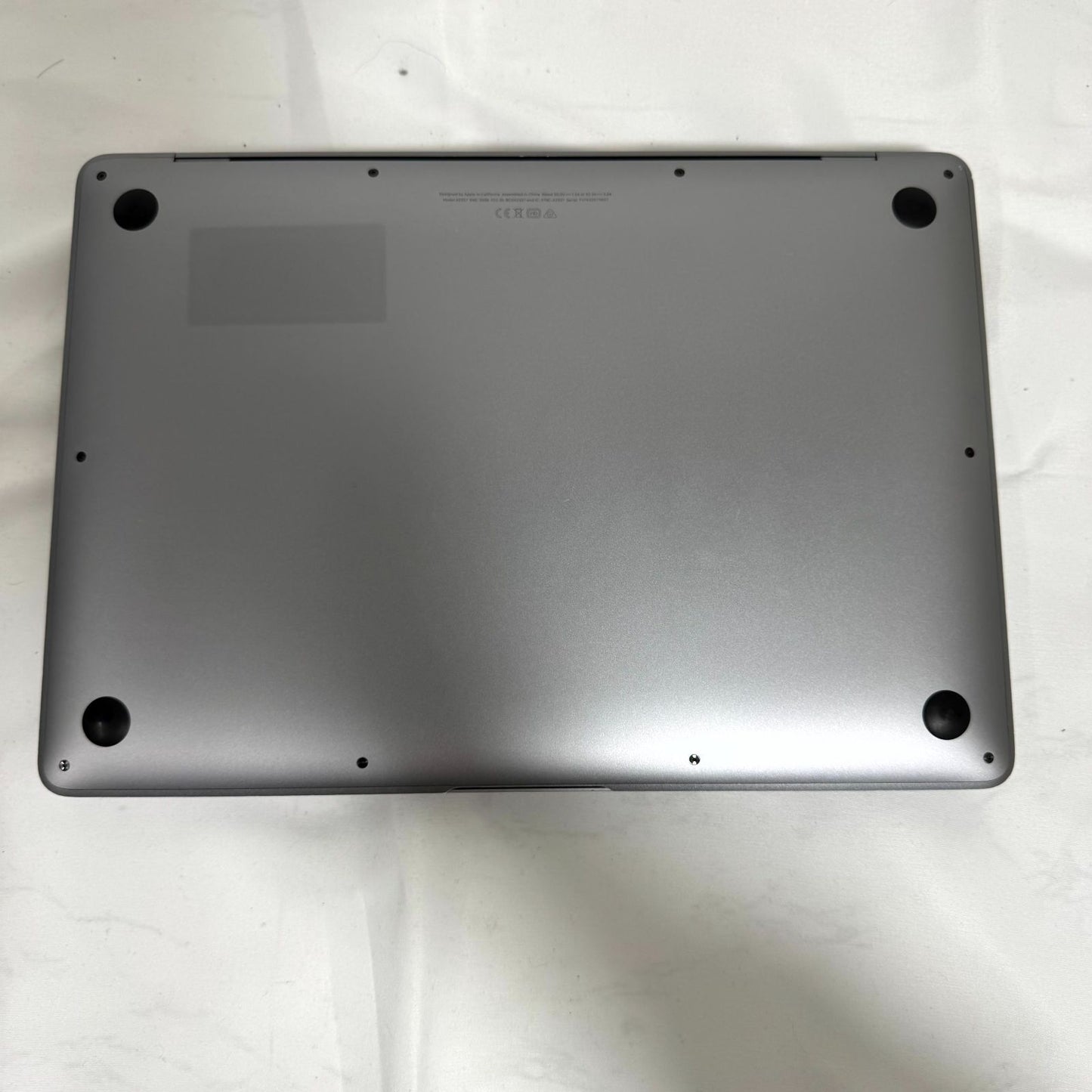 【美品】【1週間保証】MacBook Air 13インチ / 2020 / M1 / 16GB / 256GB 193667
