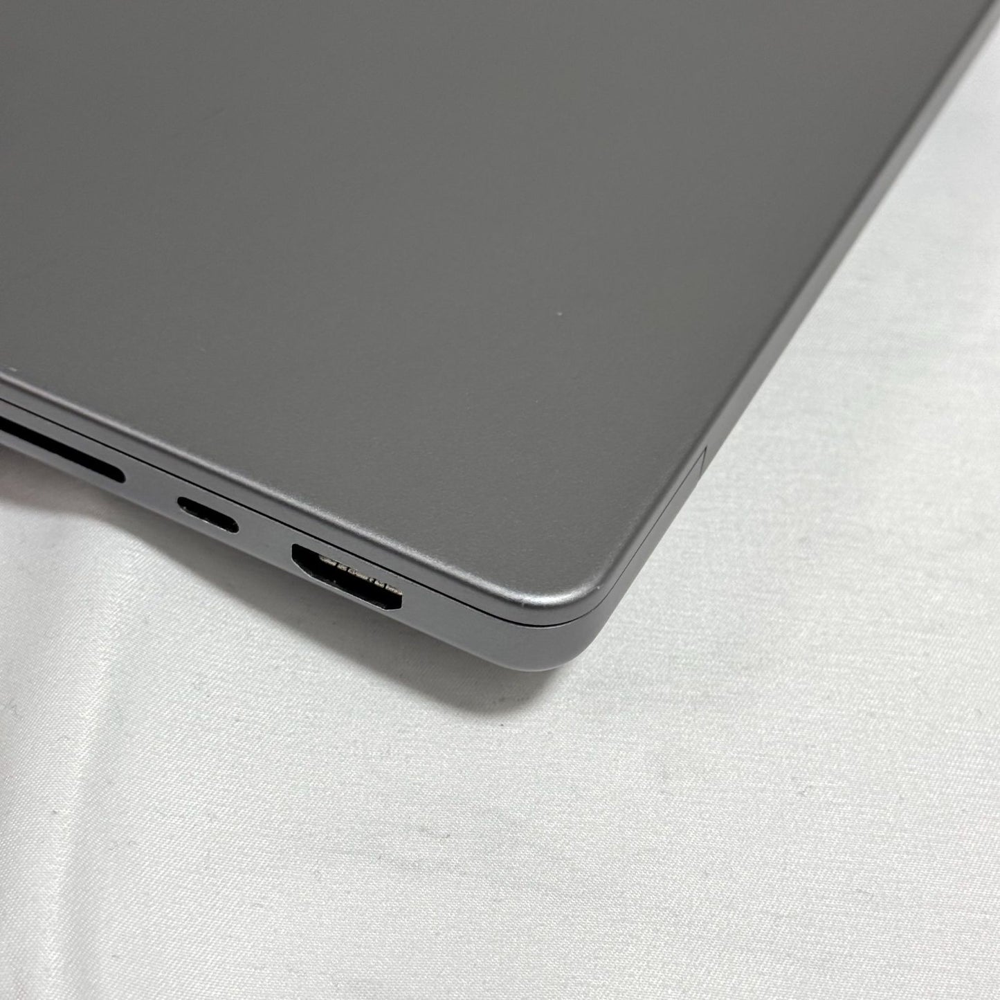 【美品】【1週間保証】MacBook Pro 14インチ / 2021 / M1 Max / 64GB / 1TB 191648