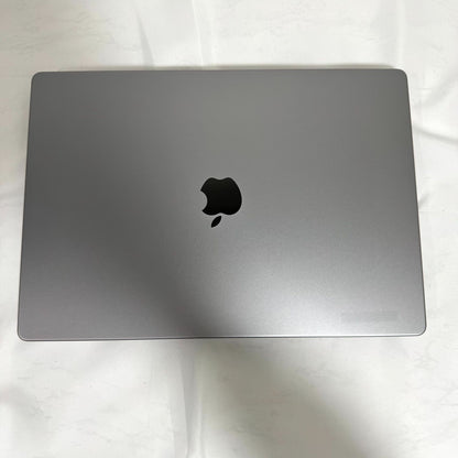 【美品】【1週間保証】MacBook Pro 16インチ / 2021 / M1 Max / 32GB / 1TB 191500