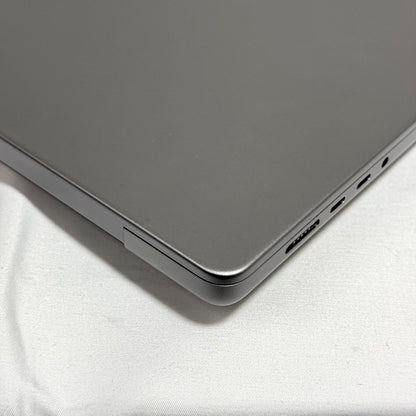 【美品】【1週間保証】MacBook Pro 16インチ / 2021 / M1 Max / 32GB / 1TB 191500