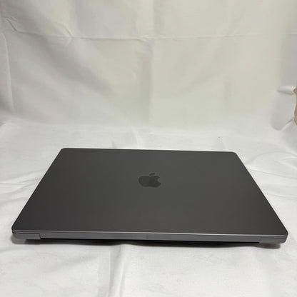 【美品】【1週間保証】MacBook Pro 16インチ / 2021 / M1 Max / 32GB / 1TB 191500