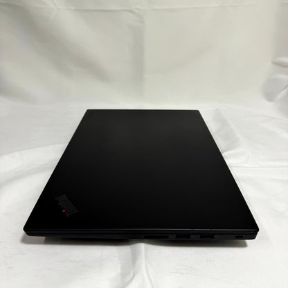 【クリエイターPC】【1週間保証】Lenovo ThinkPad P1 Gen 3 / Core i7 10850H / 16GB / 512GB / Quadro T2000 / Max-Q 066197