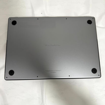 【美品】【1週間保証】MacBook Pro 16インチ / 2021 / M1 Max / 32GB / 1TB 192606